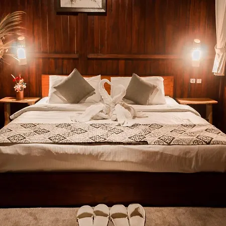 Da\'Kayu Bali Homestay