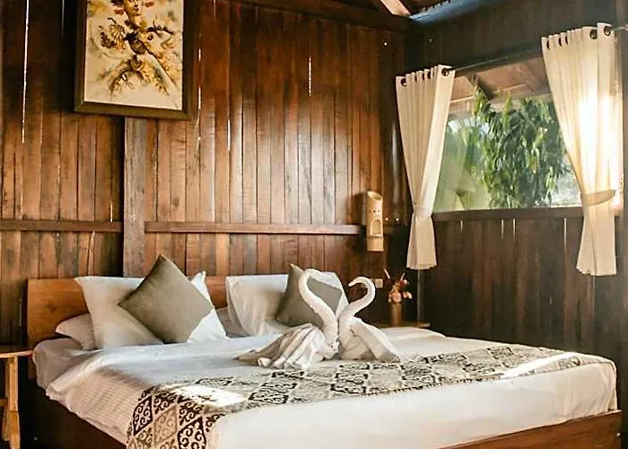 Da'kayu Bali Munduk