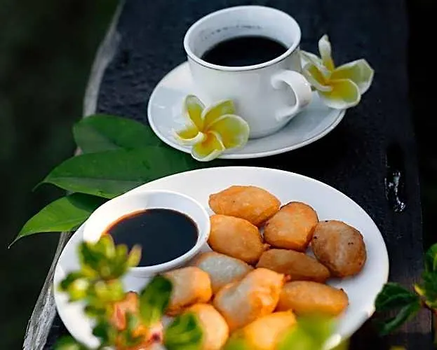 Da'kayu Bali 3*
